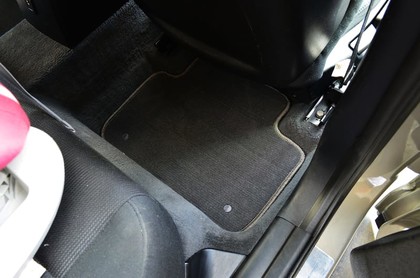 Коврики на BMW X3 (E83) 2003 - 2011 в Ижевске