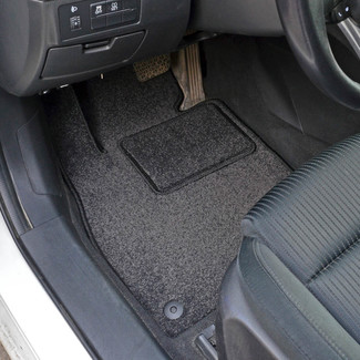 Коврики на Mazda 6 2012 - 2025 в Ижевске