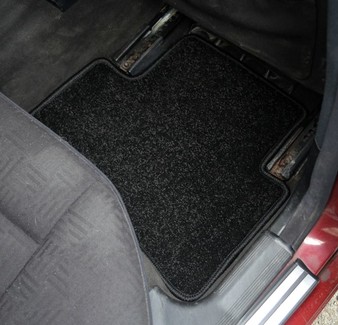 Коврики на Mercedes C (W202) 1993 - 2000 в Ижевске