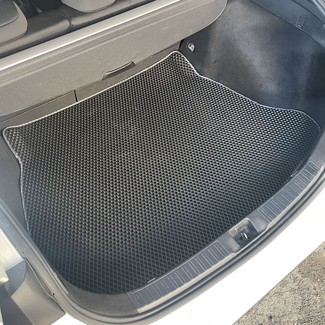 Коврики на Toyota Prius (50) 2015 - 2023 в Ижевске