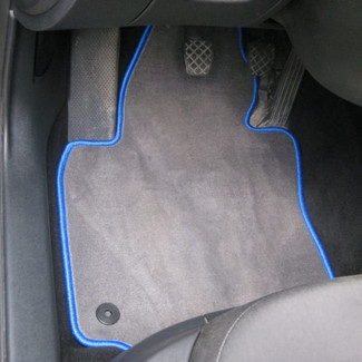 Коврики на Seat Leon II 2005 - 2013 в Ижевске