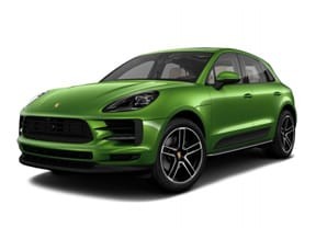 Коврики на Porsche Macan 2013 - 2025 в Ижевске