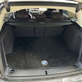 Коврики на BMW X3 (G01) 2017 - 2024 в Ижевске