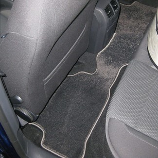 Коврики на Volkswagen Golf 6 2008 - 2013 в Ижевске