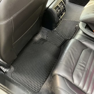 Коврики на Volkswagen Passat B8 2014 - 2025 в Ижевске