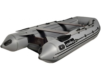 Коврики на Лодки Admiral 350 НДНД  в Ижевске