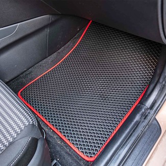 Коврики на KIA Ceed III 2018 - 2025 в Ижевске