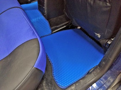 Коврики на Volkswagen Passat B5 1996 - 2006 в Ижевске