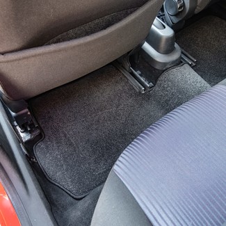 Коврики на Ford Fusion 2002 - 2012 в Ижевске