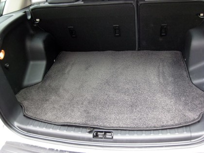 Коврики на Land Rover Freelander II 2006 - 2014 в Ижевске