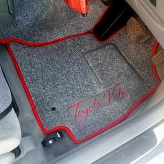 Коврики на Toyota Vista (V50) 1998 - 2003 в Ижевске