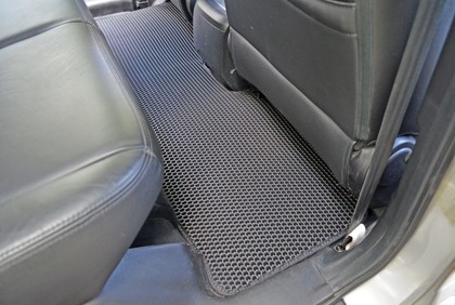 Коврики на Honda CR-V III 2006 - 2012 в Ижевске