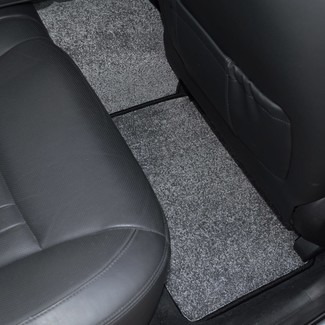 Коврики на Hyundai Genesis II 2014 - 2017 в Ижевске