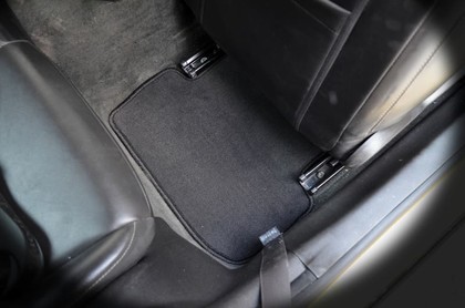 Коврики на Chevrolet Camaro V 2009 - 2016 в Ижевске