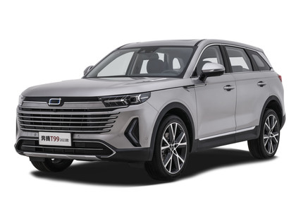Коврики на FAW Bestune T99 2019 - 2025 в Ижевске