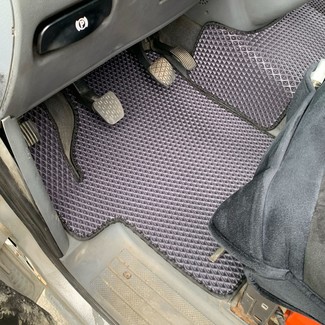 EVA коврики на Mercedes Vito (W639) 2003 - 2014 в Ижевске