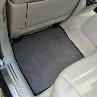 Коврики на Lexus LS IV 2006 - 2017 в Ижевске