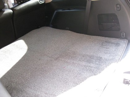 Коврики на Infiniti QX56 II 2010 - 2014 в Ижевске