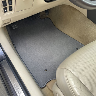 Коврики на Lexus ES V 2006 - 2012 в Ижевске