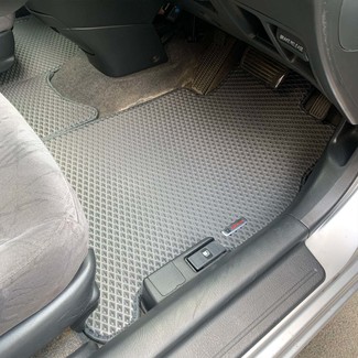 EVA коврики на Honda Civic VII 5d 2000 - 2005 в Ижевске