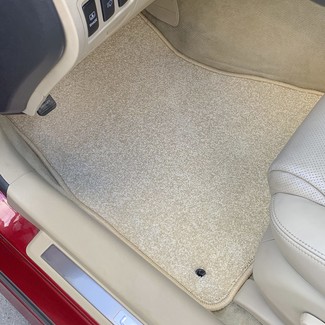 Коврики на Lexus IS II 2005 - 2013 в Ижевске