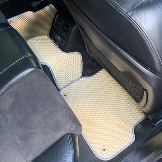 Коврики на Audi A6 (C6) 2004 - 2011 в Ижевске