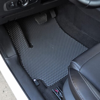 Ворсовые коврики на Tenet T4 2025&nbsp;-&nbsp;2026 в Ижевске