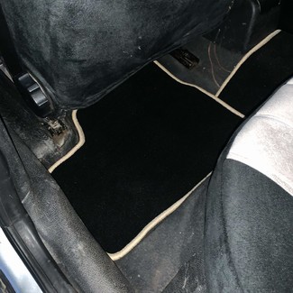 Коврики на Opel Astra G 1998 - 2004 в Ижевске