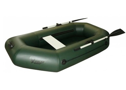 Коврики на Лодки Polar Bird PB-240Т  в Ижевске