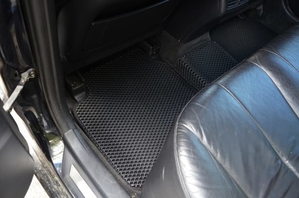 Коврики на Toyota Camry (XV40) 2006 - 2011 в Ижевске