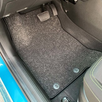 Коврики на Hyundai i20 III 2020 - 2025 в Ижевске