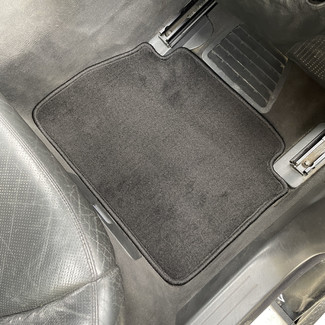 Коврики на Mercedes S (W220) 1998 - 2005 в Ижевске