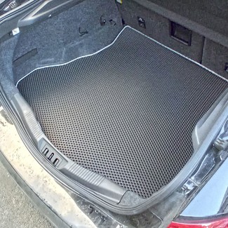 Коврики на Ford Mondeo V 2012 - 2022 в Ижевске