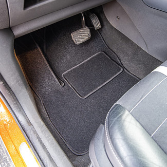 Коврики на Ford Kuga II 2012 - 2019 в Ижевске
