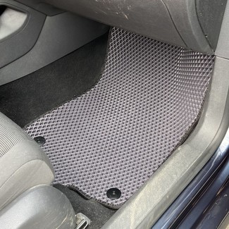 Коврики на Seat Leon II 2005 - 2013 в Ижевске