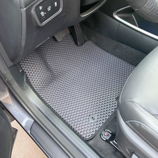 Коврики на Hyundai Tucson IV 2020 - 2025 в Ижевске