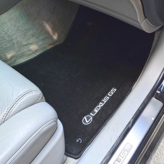 Коврики на Lexus GS III 2004 - 2012 в Ижевске