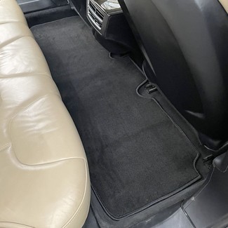 Коврики на Tesla Model S 2012 - 2025 в Ижевске