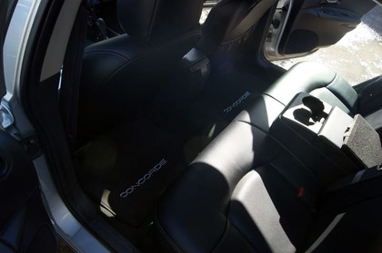 Коврики на Chrysler Concorde II 1997 - 2004 в Ижевске