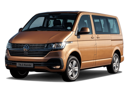 Коврики на Volkswagen Transporter (T6.1) 2019 - 2024 в Ижевске