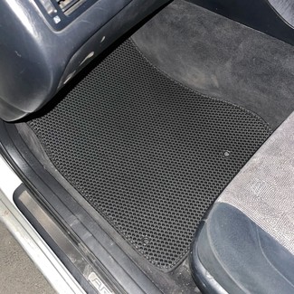 Коврики на Toyota Aristo II 1997 - 2004 в Ижевске