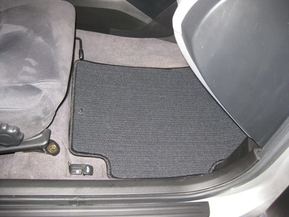 EVA коврики на Nissan Primera (P12) 2001 - 2008 в Ижевске