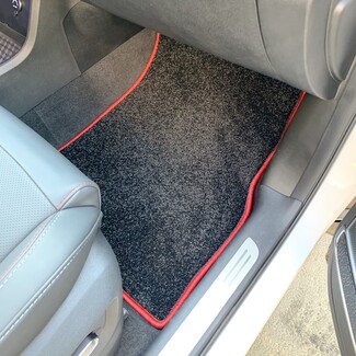 Ворсовые коврики на Tenet T7 2025 - 2026 в Ижевске Ворсовые коврики на Tenet T7 2025 - 2026 в Ижевске