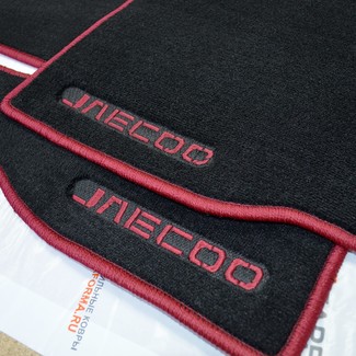 Коврики на Jaecoo J7 2023 - 2025 в Ижевске