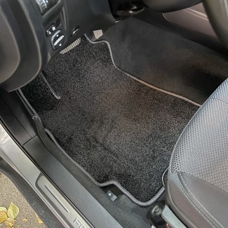 Коврики на Subaru Forester III 2007 - 2013 в Ижевске