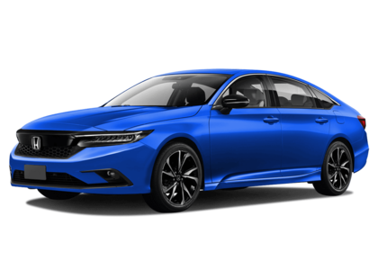 Коврики на Honda Civic XI 4d 2020 - 2025 в Ижевске