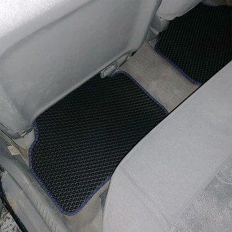 Коврики на Mazda Premacy I 1999 - 2005 в Ижевске