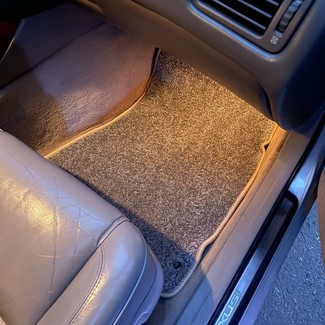 Коврики на Lexus GS II 1997 - 2005 в Ижевске