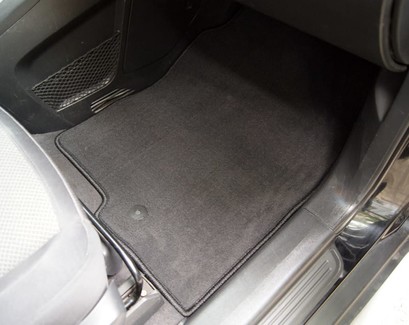 Коврики на Opel Antara 2006 - 2015 в Ижевске