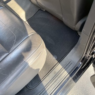 EVA коврики на Volkswagen Touareg I 2002 - 2010 в Ижевске